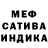МДМА Molly Siswondo Ses
